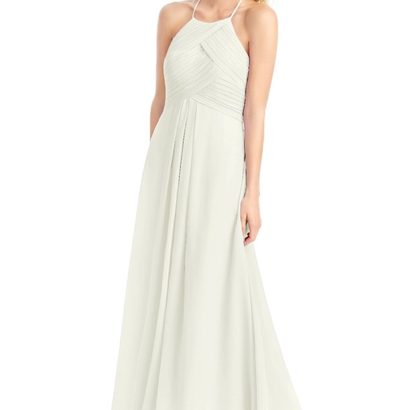 frost bridesmaid dresses